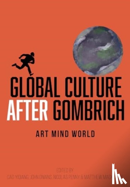  - Global Culture after Gombrich