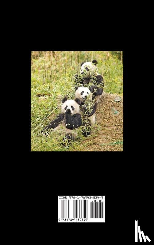 Davis, D Dwight - The Giant Panda