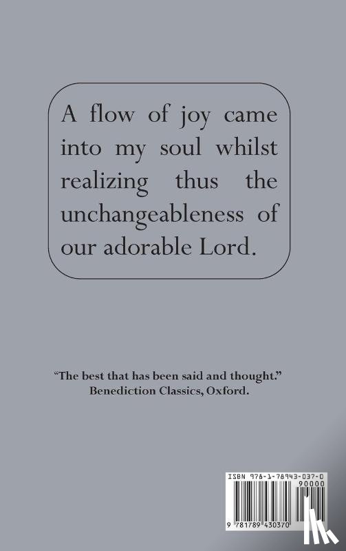 Muller, George - The Life of Trust