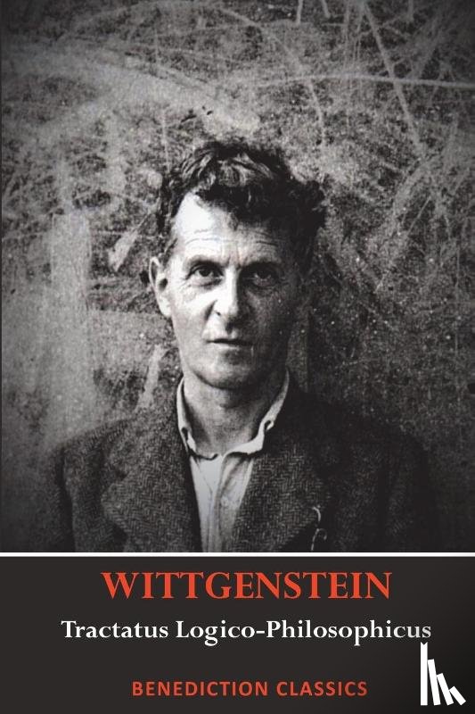 Wittgenstein, Ludwig - Tractatus Logico-Philosophicus