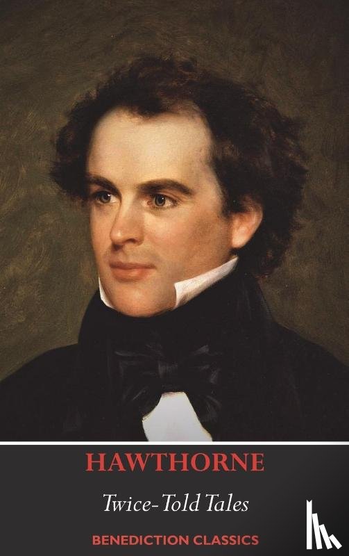 Hawthorne, Nathaniel - Twice-Told Tales