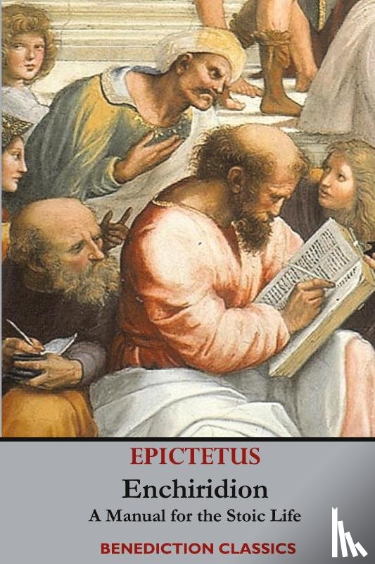 Epictetus - Enchiridion