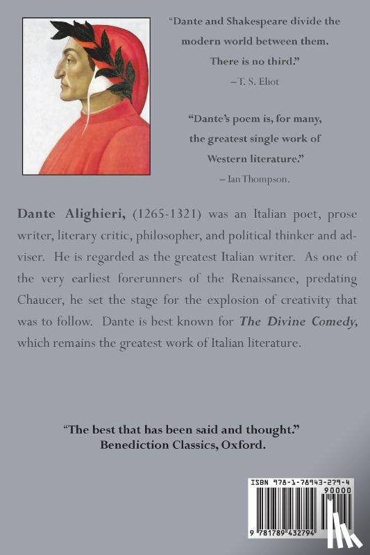 Dante - Inferno