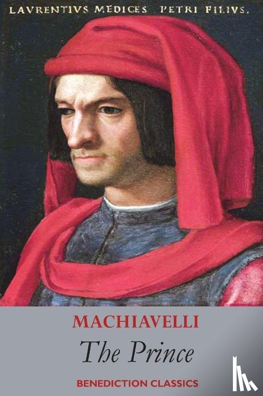Machiavelli, Niccolo - The Prince