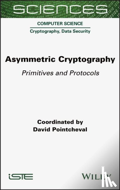 Pointcheval, David (Ecole Normale Superieure - Asymmetric Cryptography