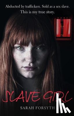 Forsyth, Sarah, Tate, Tim - Slave Girl