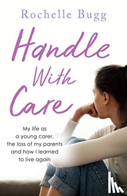Bugg, Rochelle - Handle with Care