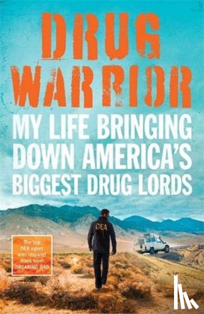 Riley, Jack - Drug Warrior