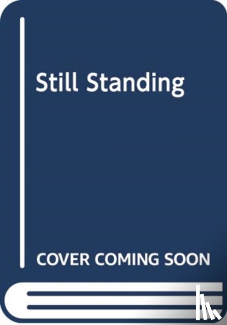 Queiroz, Natalie - Still Standing