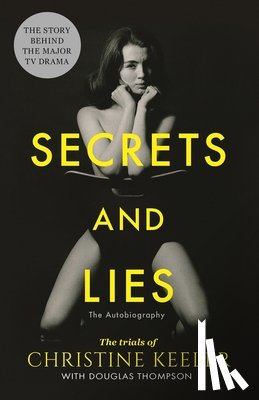 Thompson, Douglas, Keeler, Christine - Secrets and Lies