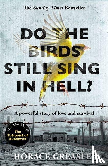 Greasley, Horace - Do the Birds Still Sing in Hell?