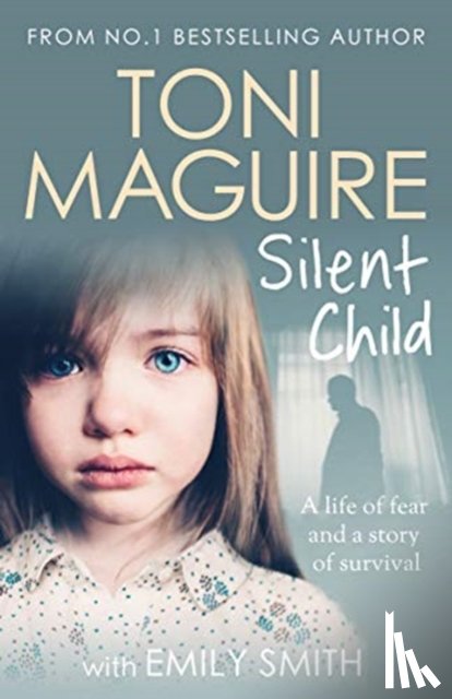 Maguire, Toni - Silent Child