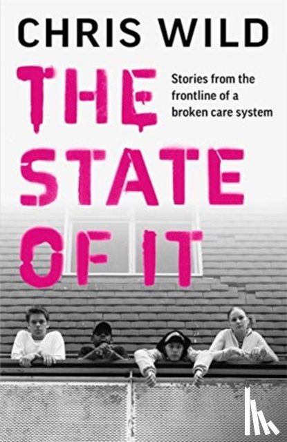 Wild, Chris - The State of It