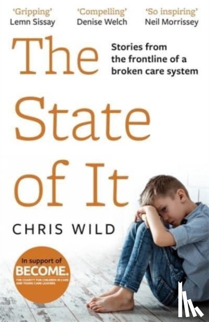 Wild, Chris - The State of It
