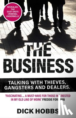Hobbs, Dick - The Business