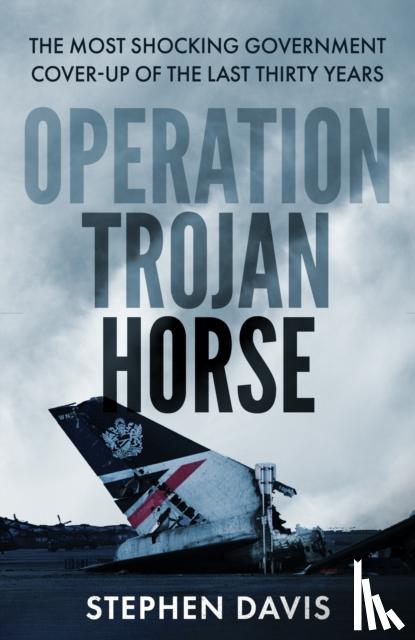 Davis, Stephen - Operation Trojan Horse