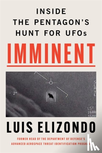 Elizondo, Luis - Imminent