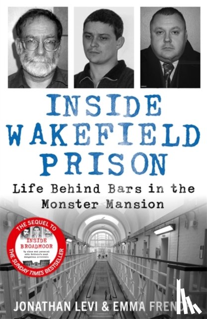 French, Jonathan Levi and Emma - Inside Wakefield Prison