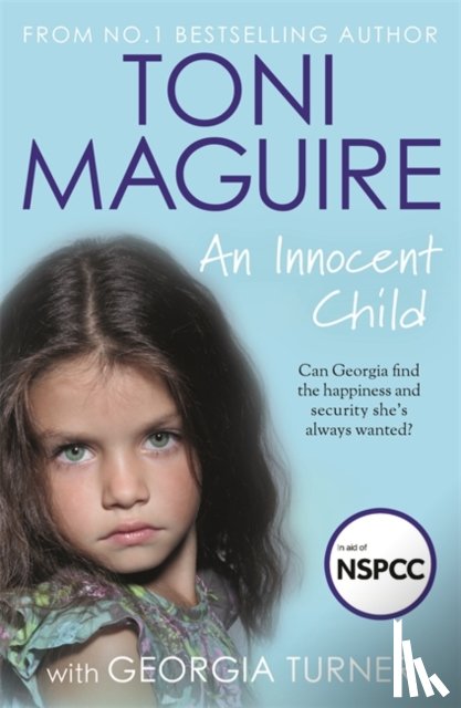 Maguire, Toni - An Innocent Child