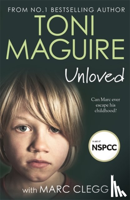 Maguire, Toni - Unloved