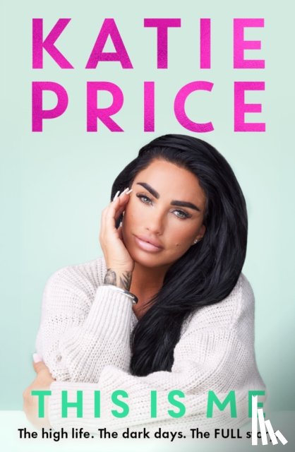 Price, Katie - This Is Me
