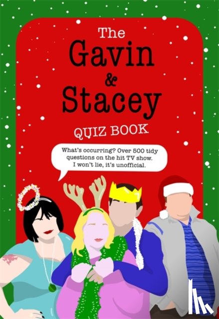 Shooman, Joe - The Gavin and Stacey Quiz Book