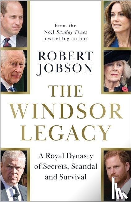 Robert - Windsor Legacy