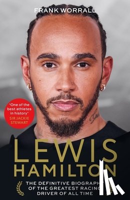 Worrall, Frank - Lewis Hamilton