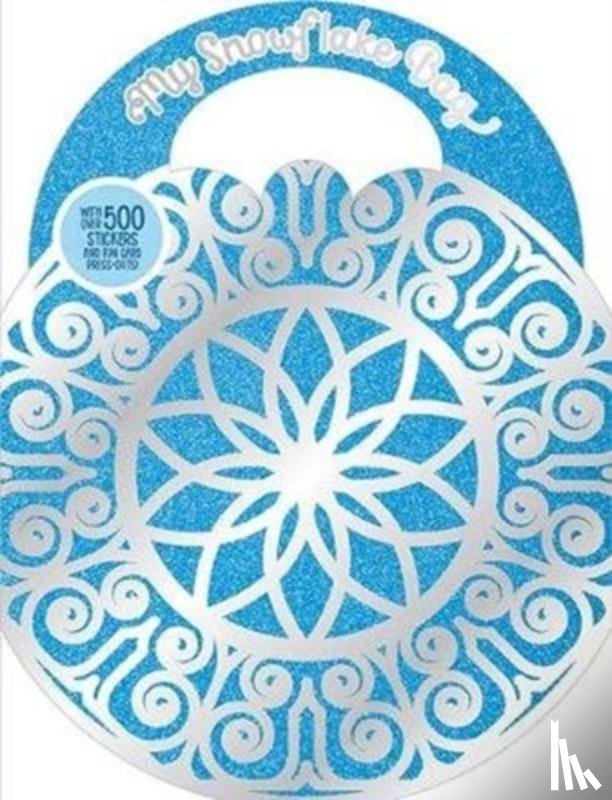  - My Snowflake Bag