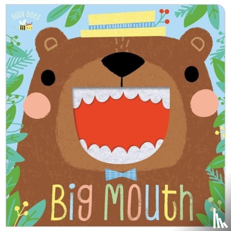  - Never Feed A Bear