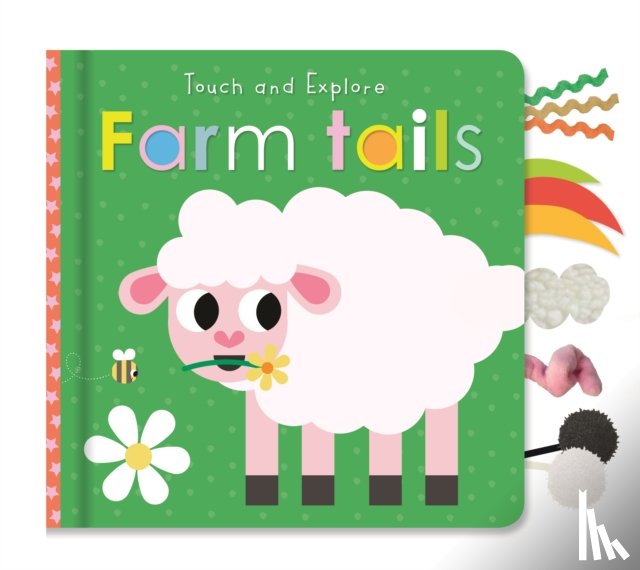  - Touch and Explore Farm Tails