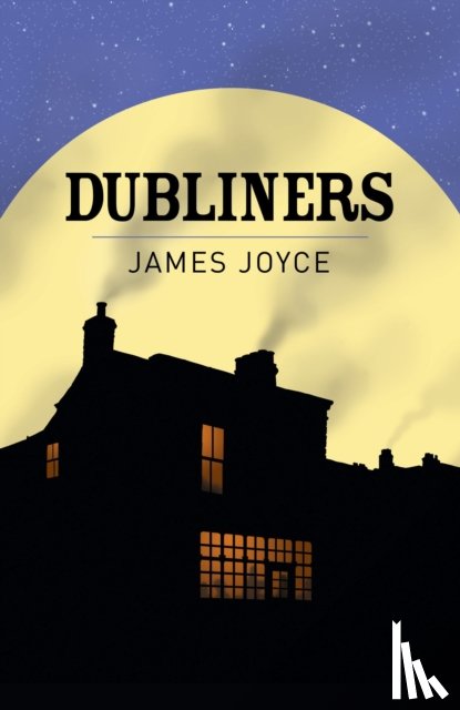 Joyce, James - Dubliners