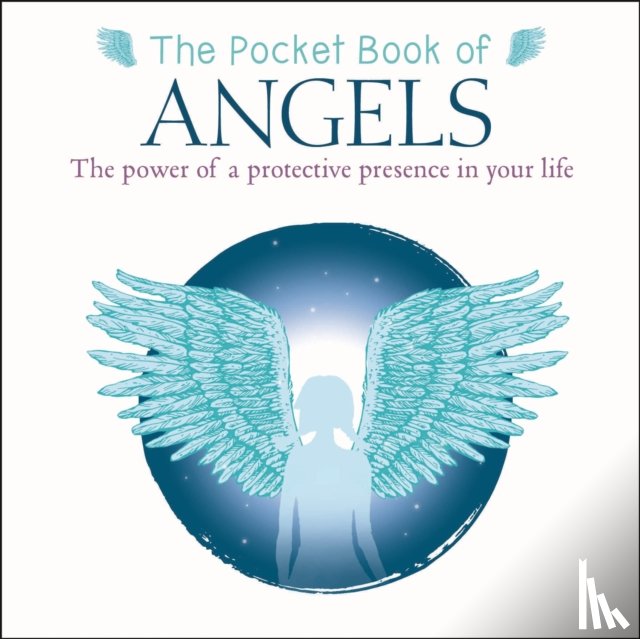 Moreland, Anne - The Pocket Book of Angels