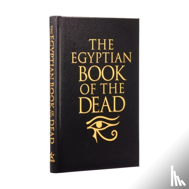 Wallis Budge, EA - The Egyptian Book of the Dead