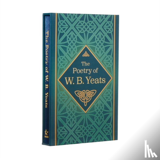 Yeats, W. B. - The Poetry of W. B. Yeats