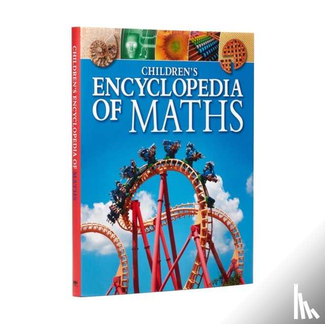Collins, Tim - Children's Encyclopedia of Maths