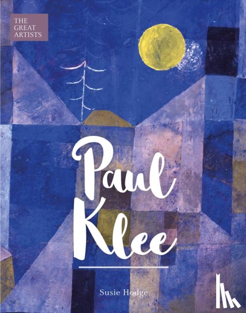 Hodge, Susie - Paul Klee