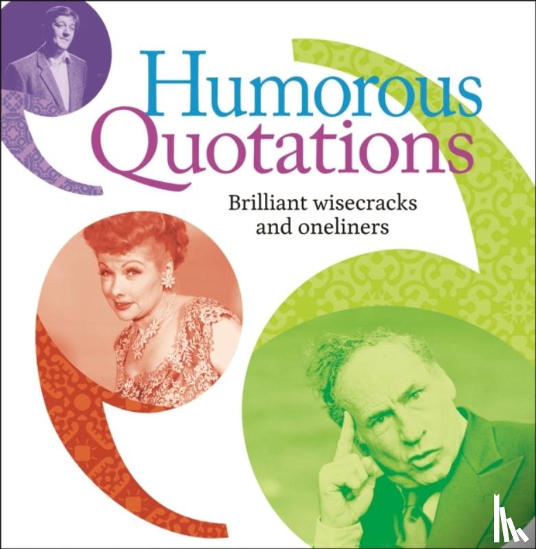 Blake, Mike - Humorous Quotations