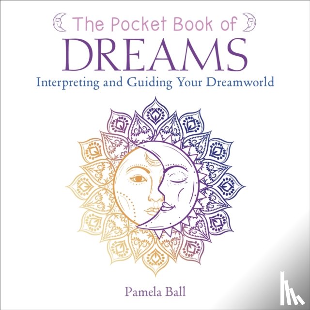 Pamela Ball - The Pocket Book of Dreams