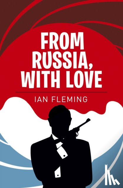 Fleming, Ian - From Russia with Love