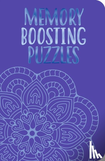 Saunders, Eric - Memory Boosting Puzzles