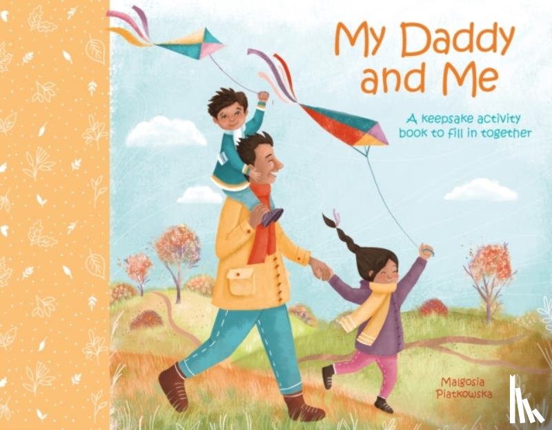 Williams, Samantha - My Daddy and Me