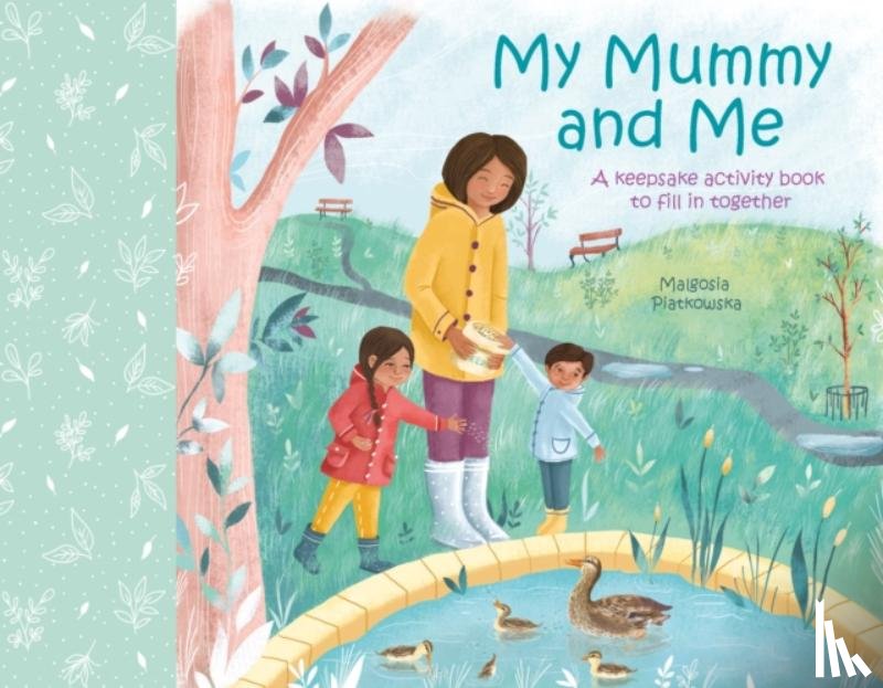Williams, Samantha - My Mummy and Me