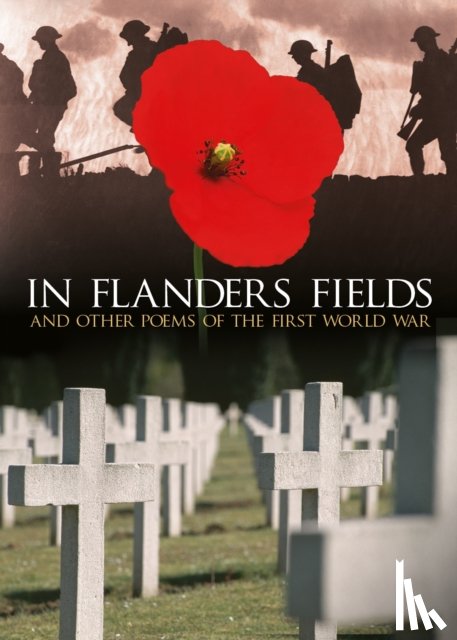Busby, Brian - In Flanders Fields