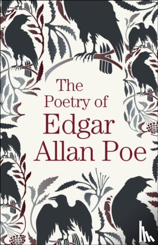 Allan Poe, Edgar - The Poetry of Edgar Allan Poe