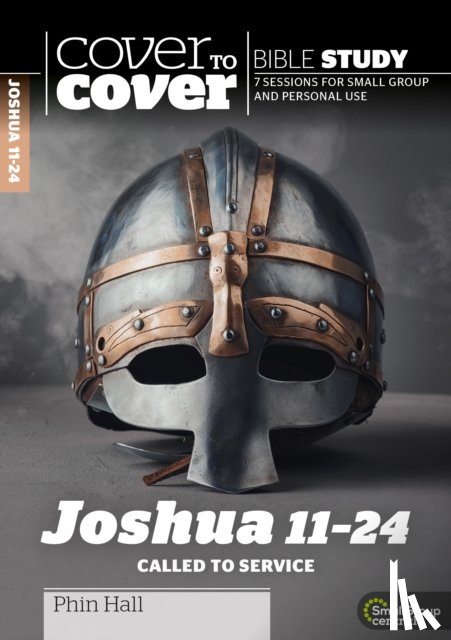 Hall, Phin - Joshua 11-24