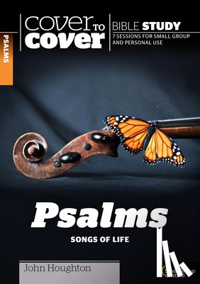 Houghton, John - Psalms