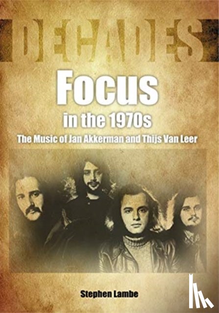 Lambe, Stephen - Focus In The 1970s