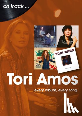 Torem, Lisa - Tori Amos On Track