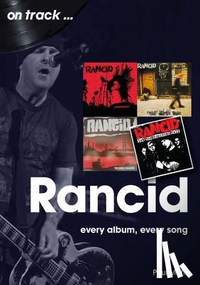 Matts, Paul - Rancid On Track